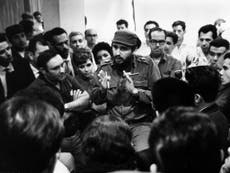 Fidel Castro's Cuba failed economically – but he had little choice