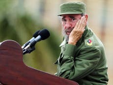 Obama bids farewell to Fidel declining to replay old grievances