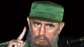 Fidel Castro, Cuba Revolutionary, Dies at 90 - WSJ
