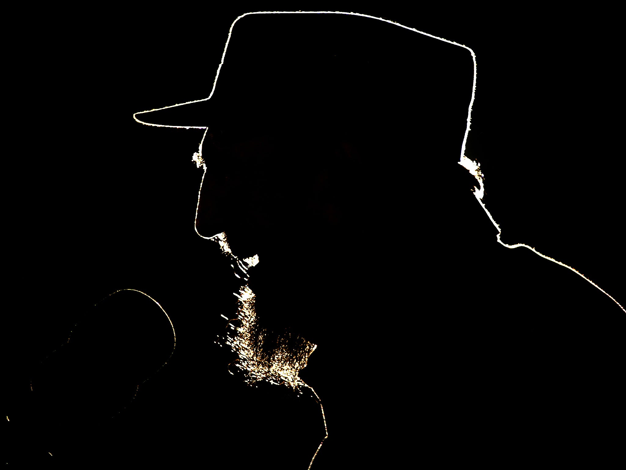 Fidel Castro