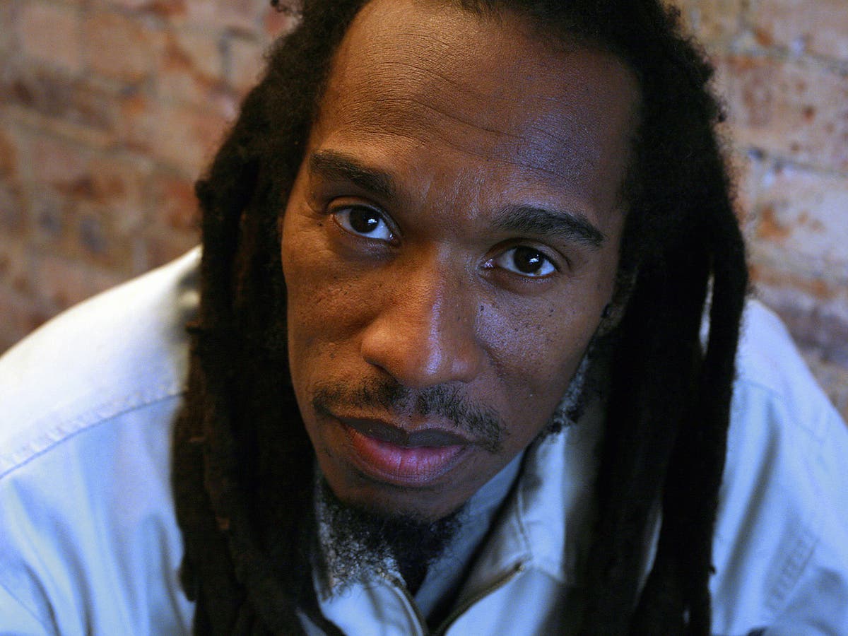 Benjamin Zephaniah makes powerful statement over poet laureate candidacy