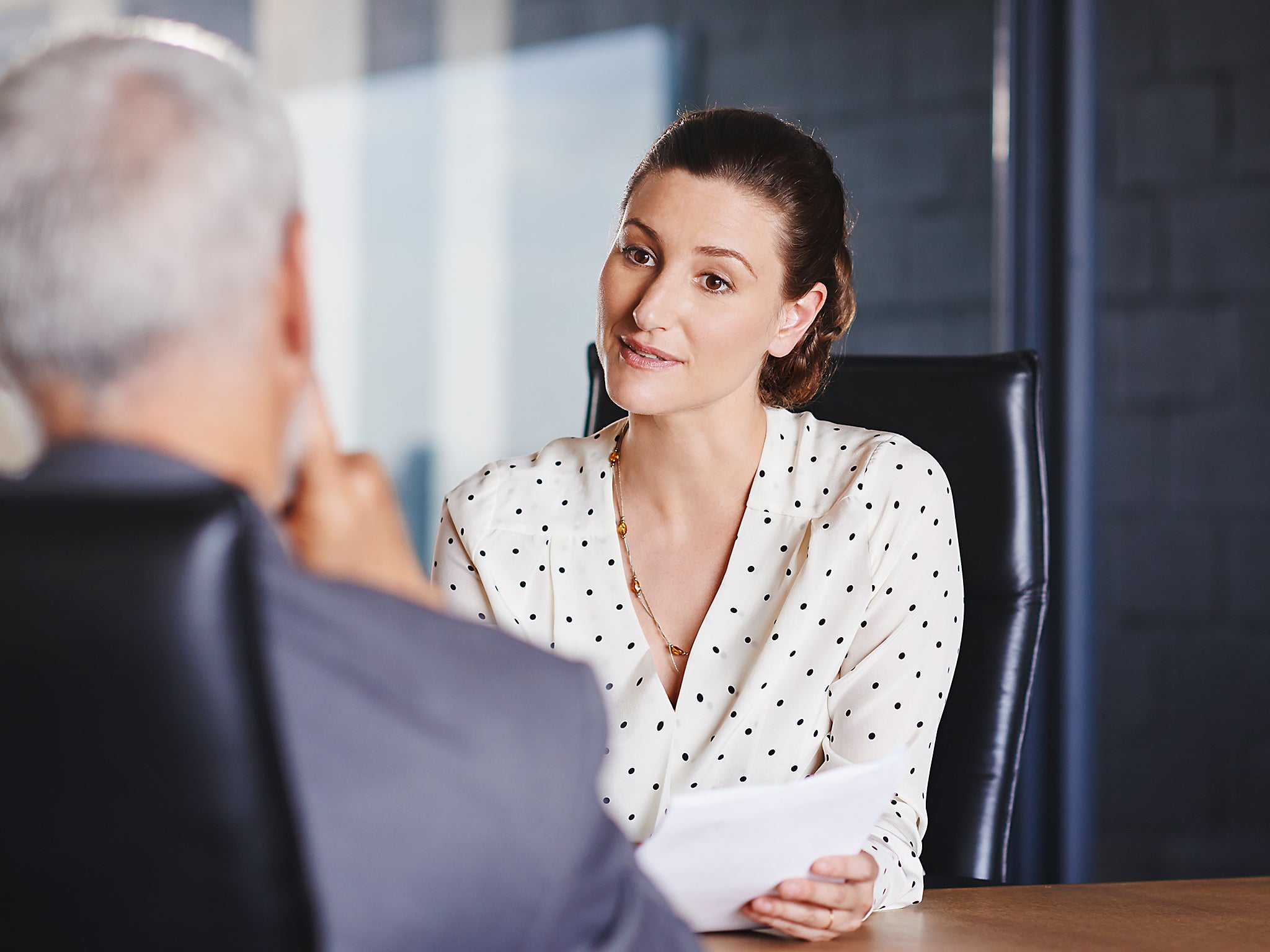 The biggest gender pay gap is in the East Midlands according to a new report