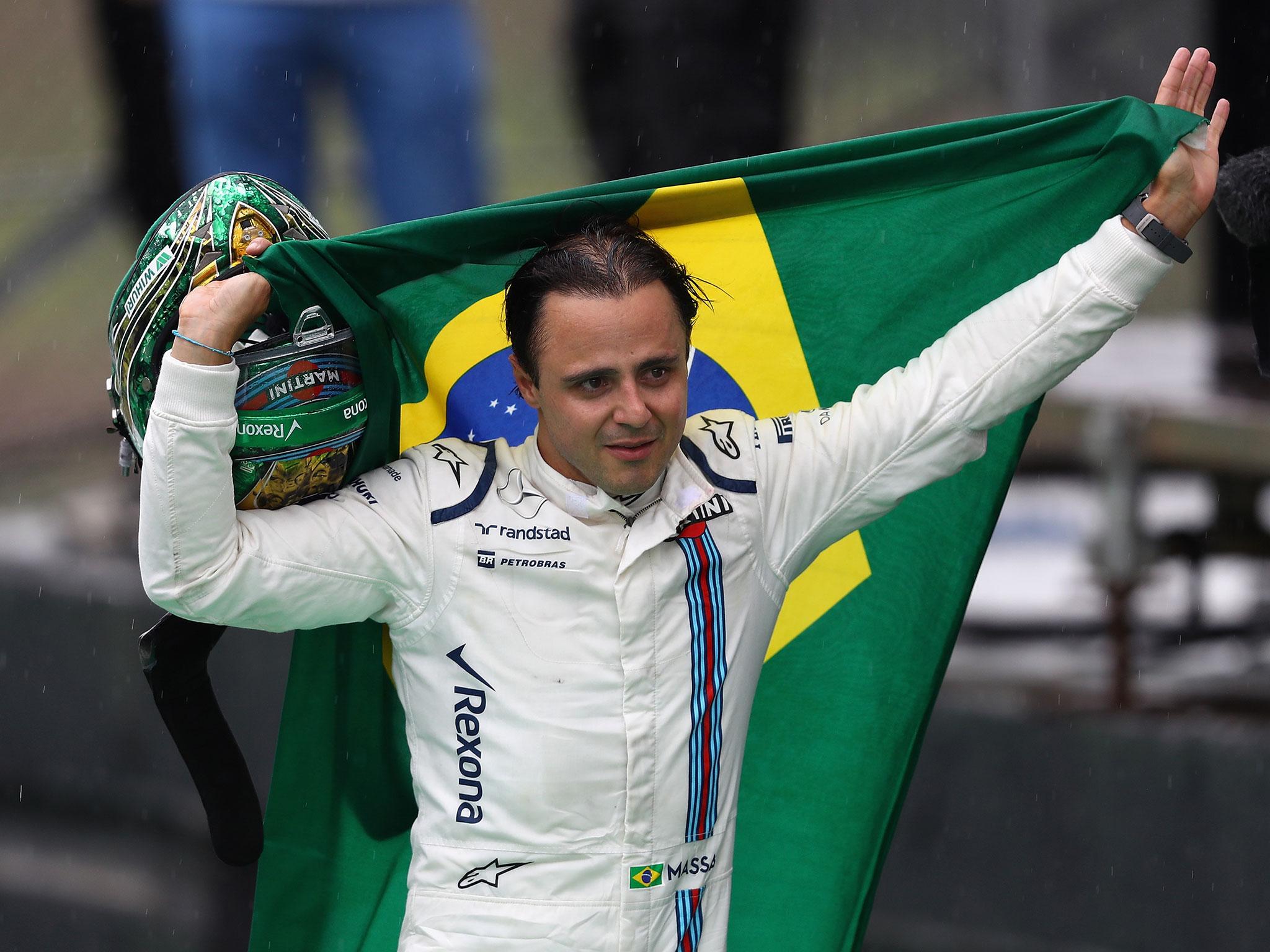 Williams hinted they would let Bottas leave if Massa returned