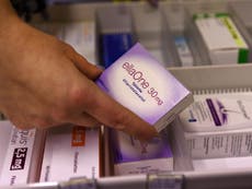 If free emergency contraception is scrapped that’s a problem for us all