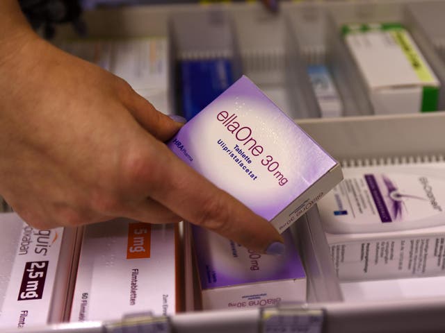 <p>Community pharmacies in the UK have warned that free emergency contraception could be a thing of the past </p>