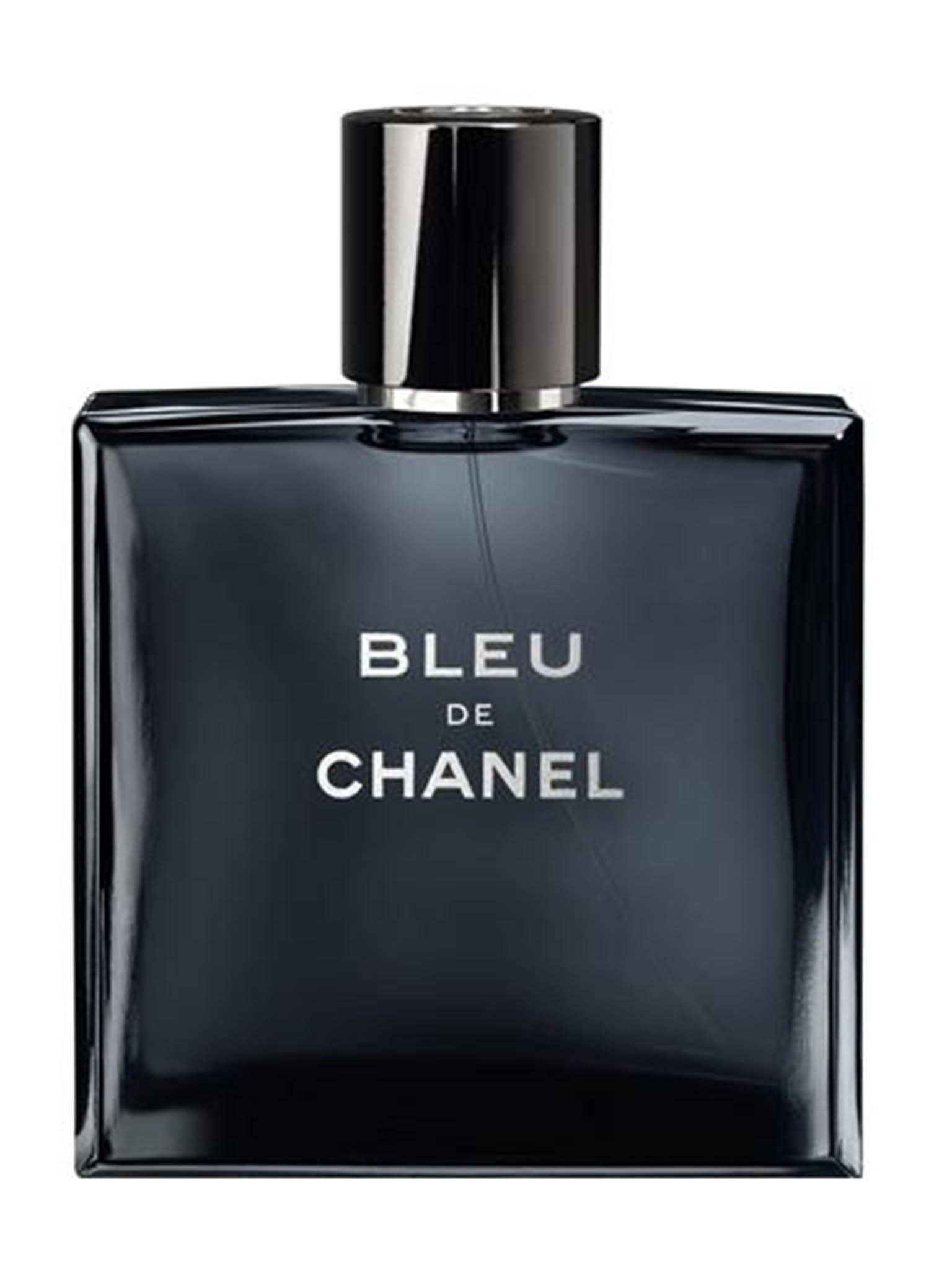 bleu de chanel parfum john lewis