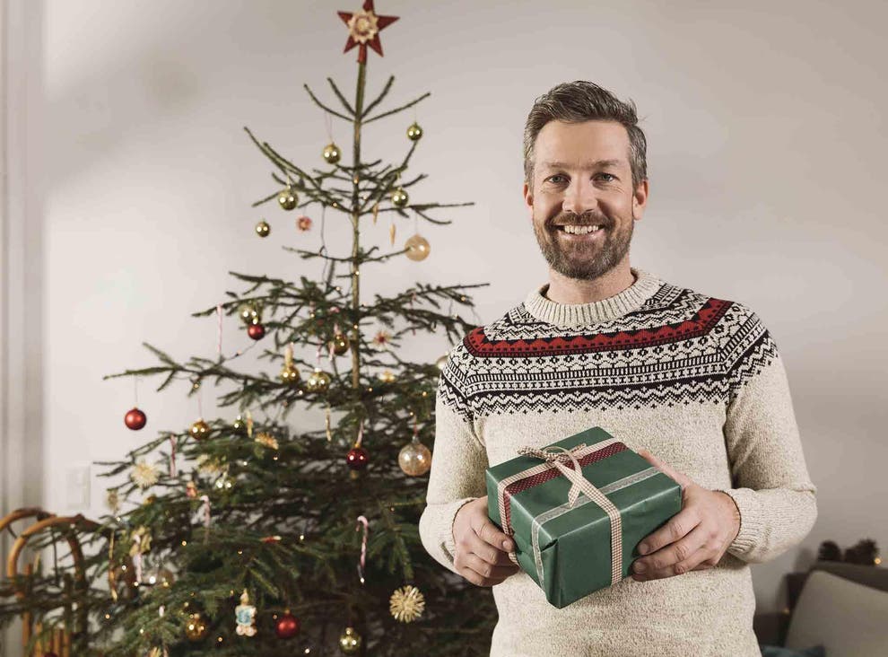 Christmas Gift Guide Over £50 for men The Independent Christmas Gift Guide Over £50 for men The Independent