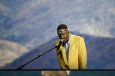 Frank Ocean pulls out of Coachella weekend two after ‘chaotic’ first performance