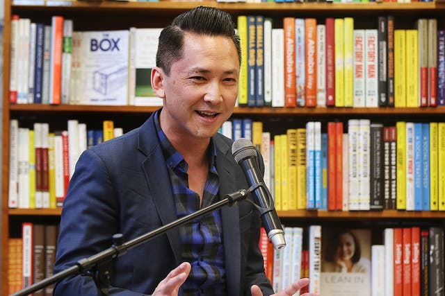 Viet Thanh Nguyen won the Pulitzner Prize for Fiction for his debut novel, 'The Sympathizer'