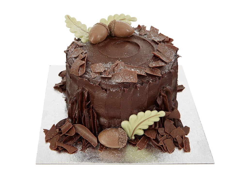 14 Best Christmas Cake Alternatives The Independent The Independent