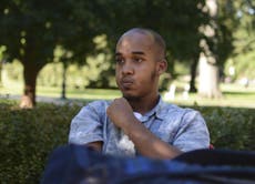 Isis claim responsibility for Ohio State University attack