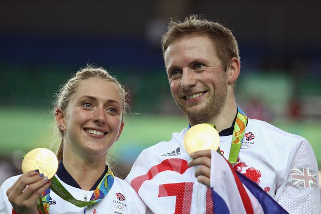 Less money will be made available to Britain's most successful Olympics sports