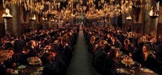 Why Tilda Swinton 'dislikes' the Harry Potter films