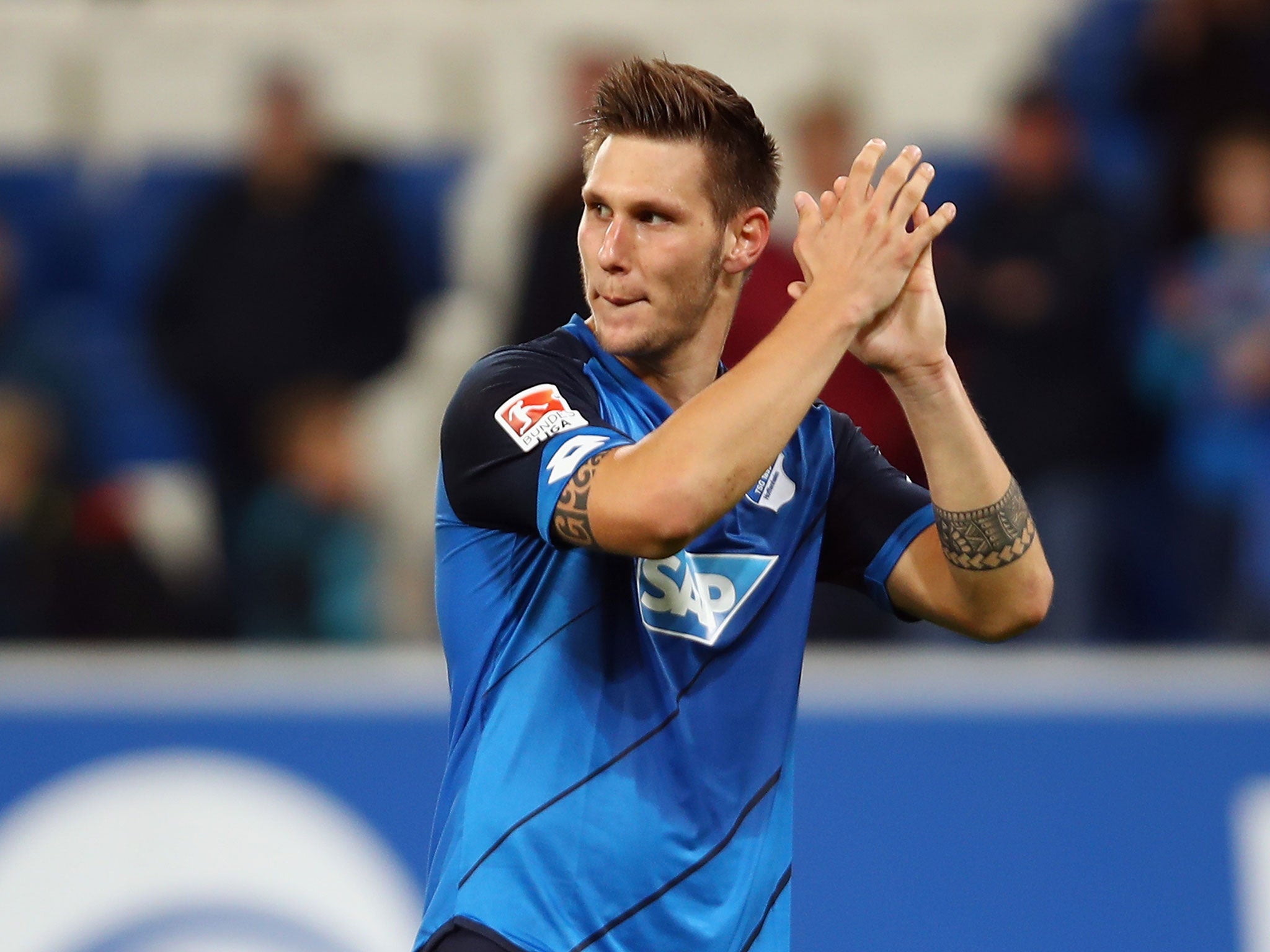 Chelsea look set to launch another bid for Niklas Sule