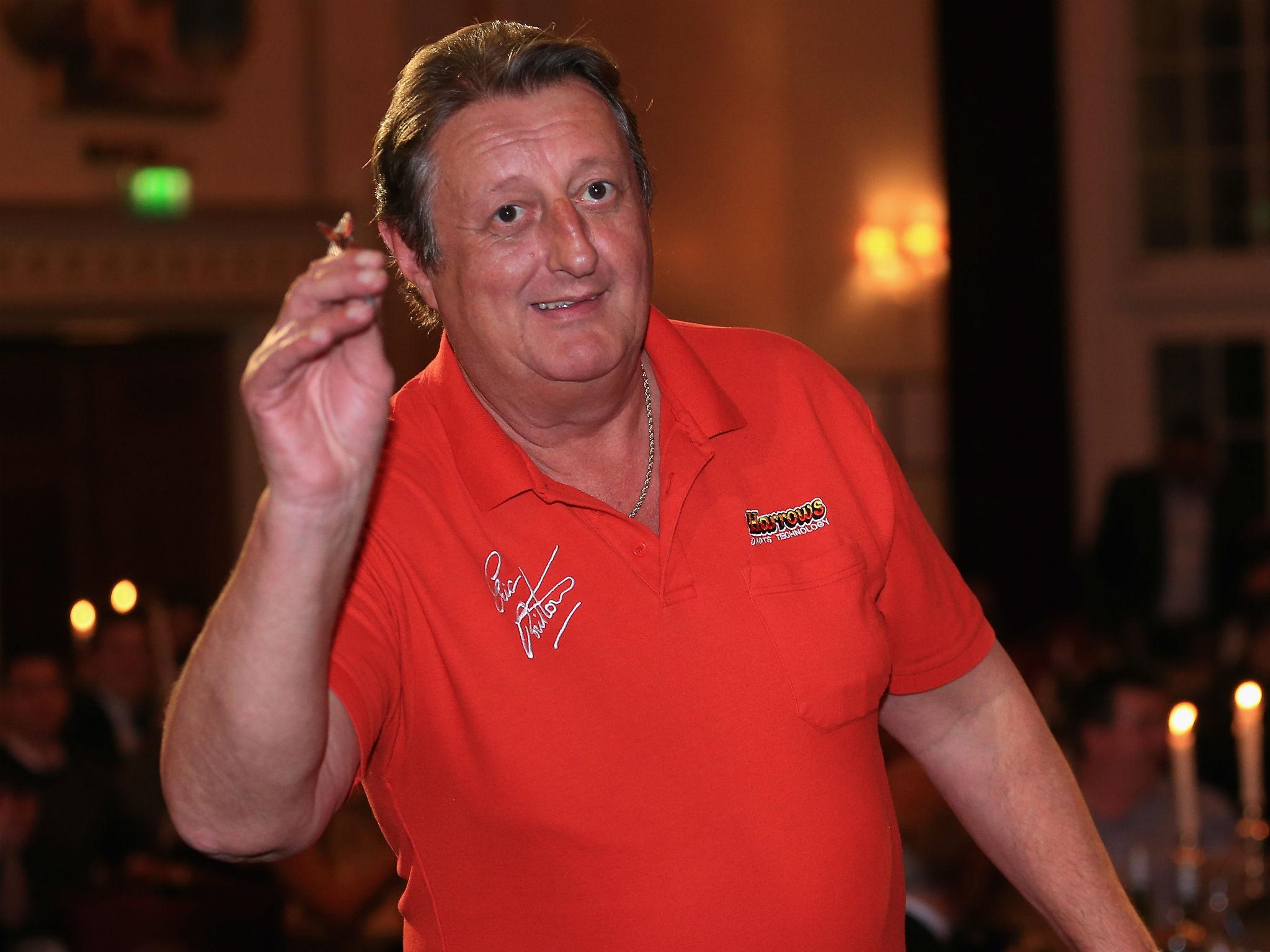 The much-loved darts player became a pundit on Sky Sports and in 2012 finished fourth in ‘I’m A Celebrity...’