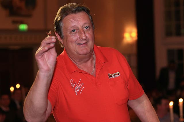 The much-loved darts player became a pundit on Sky Sports and in 2012 finished fourth in ‘I’m A Celebrity...’