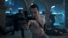 Assassin's Creed featurette unravels the mysteries of the Animus 