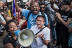 No charges in fatal shooting of Keith Lamont Scott