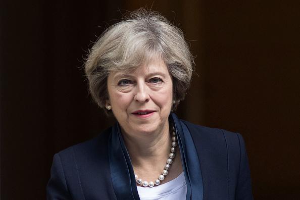 Ms May will not be considering the idea, a Downing Street representative has said