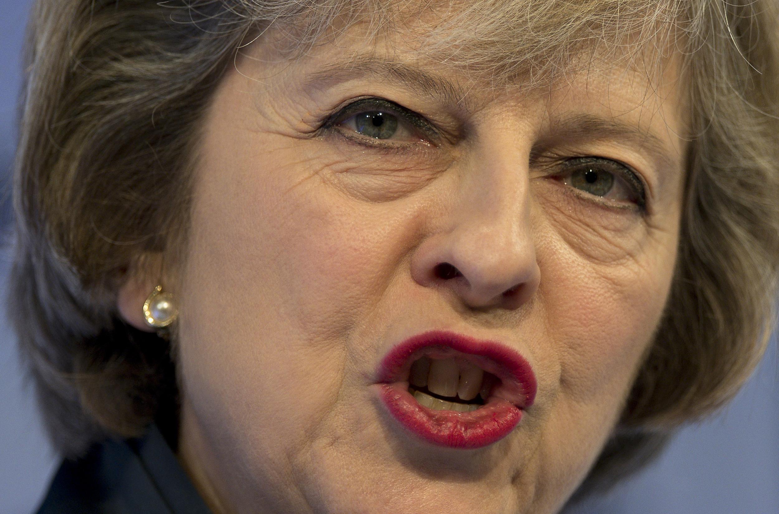 The PM planned to put the children at the 'back of the queue' for school places