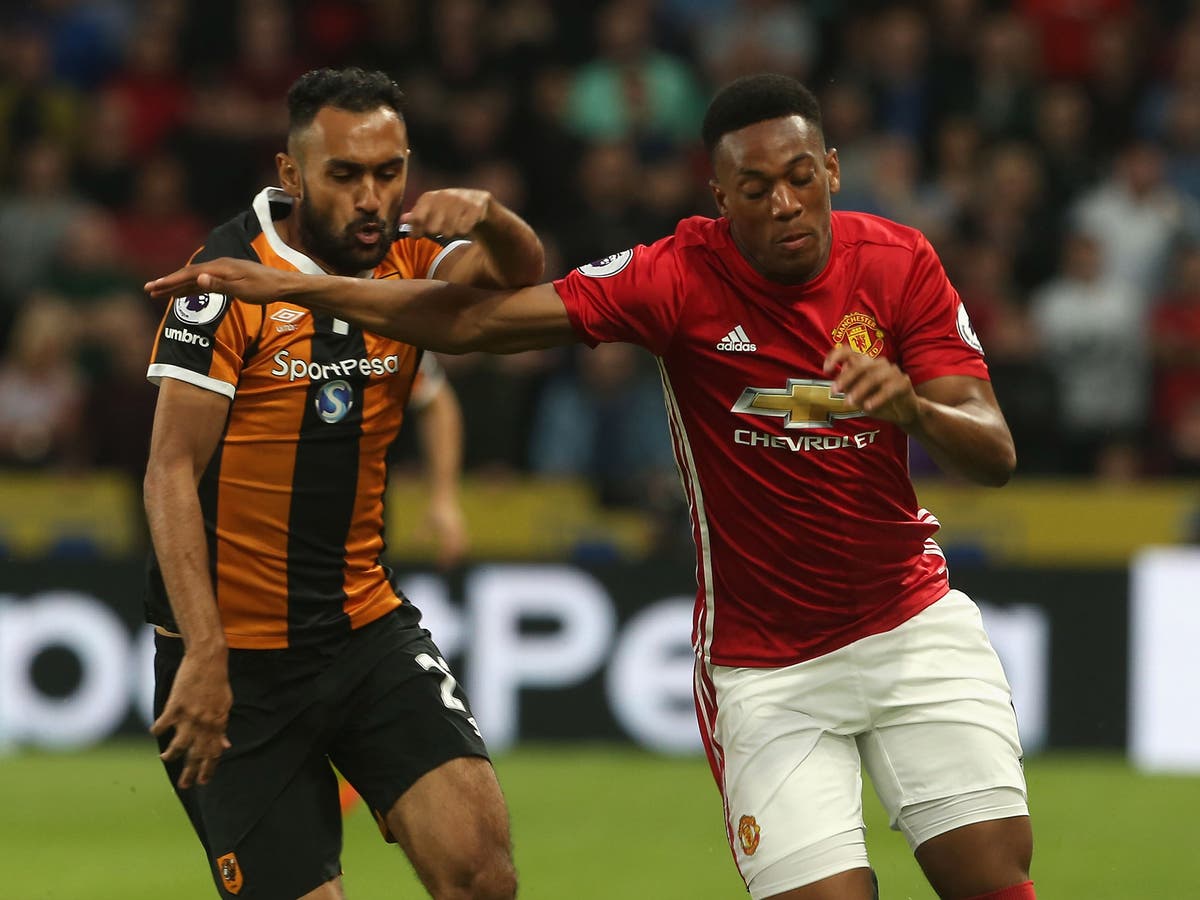 EFL Cup semifinal draw Manchester United to play Hull, Liverpool face