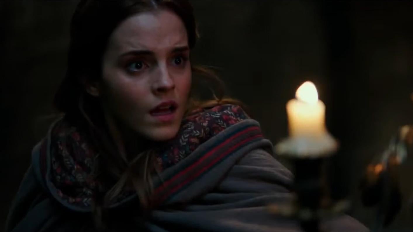 Beauty And The Beast International Trailer Shows Off Emma