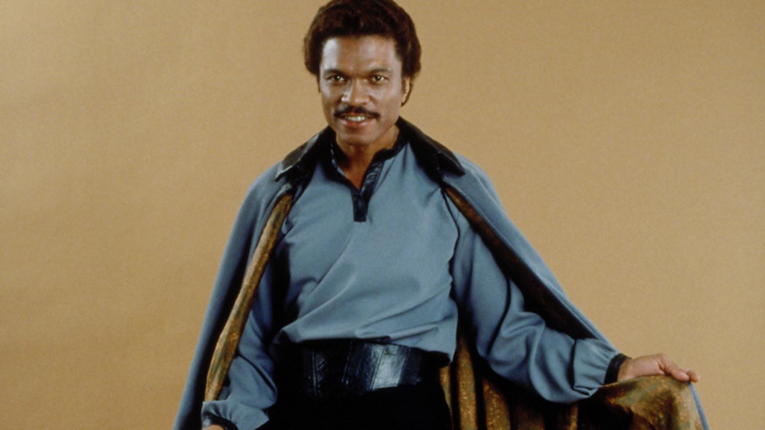 Star Wars actor Billy Dee Williams to finally play Two-Face thanks to The  Lego Batman Movie | The Independent | The Independent