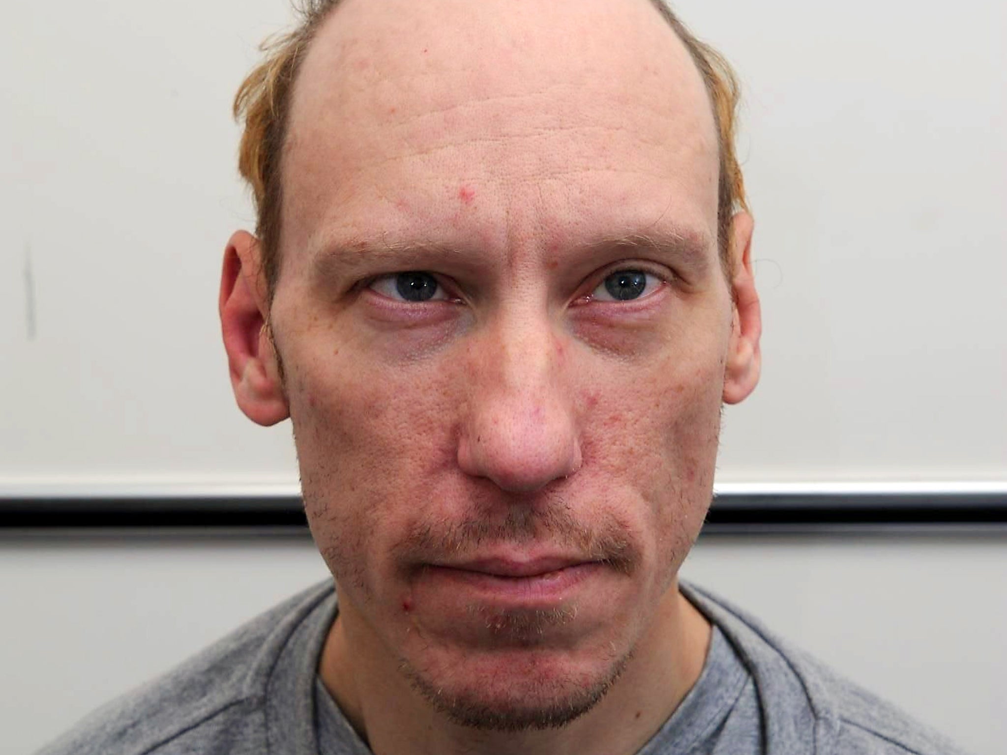 British serial killer Stephen Port