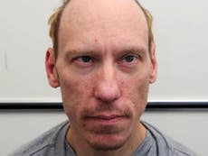 Grindr serial killer Stephen Port appeals against murder convictions