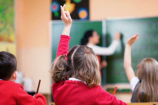 School spending plans outlined in the Conservative Party manifesto could see school budgets slashed by seven per cent, the EPI said in its recent report