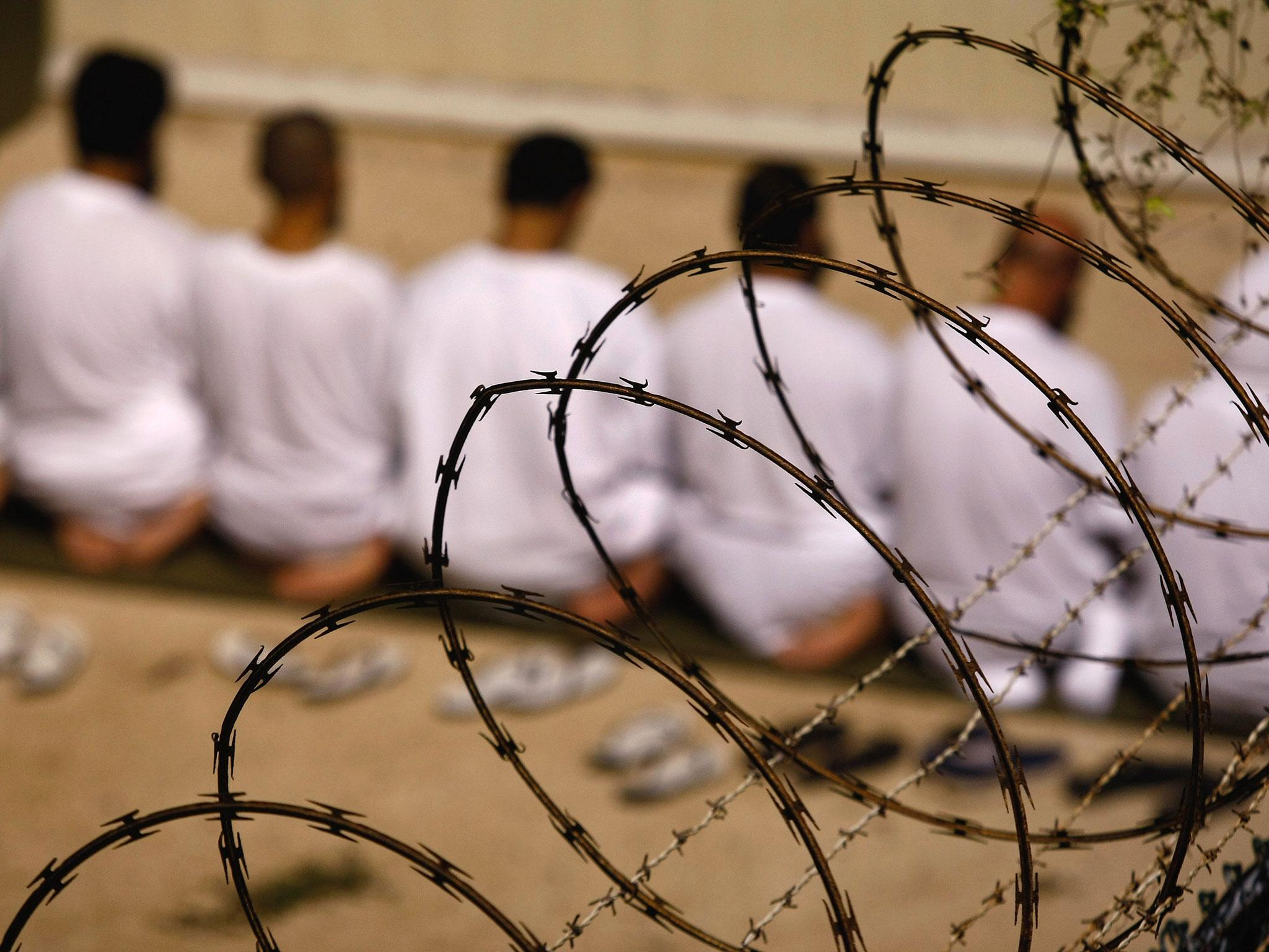 Saudi Arabia's terrorist rehab actually 'secret radicalisation programme,' Guantanamo prisoner claims - The Independent