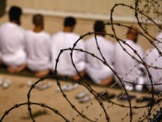Saudi Arabia terrorist rehab 'actually hidden radicalisation program'