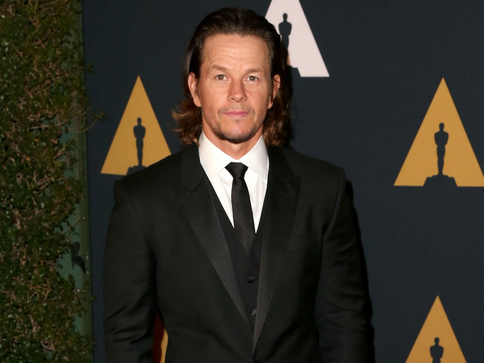 Mark Wahlberg Celebrities should not talk about politics