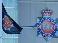 Greater Manchester Police identifies 10 football sexual abuse suspects