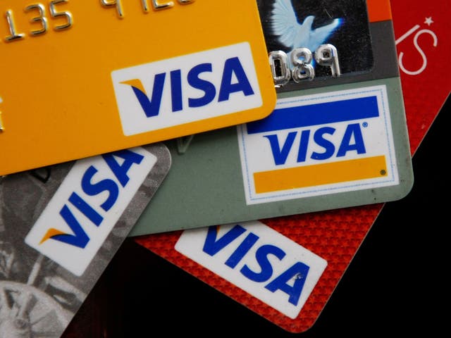 Citizens Advice wants the FCA to crack down harder on credit card lenders 