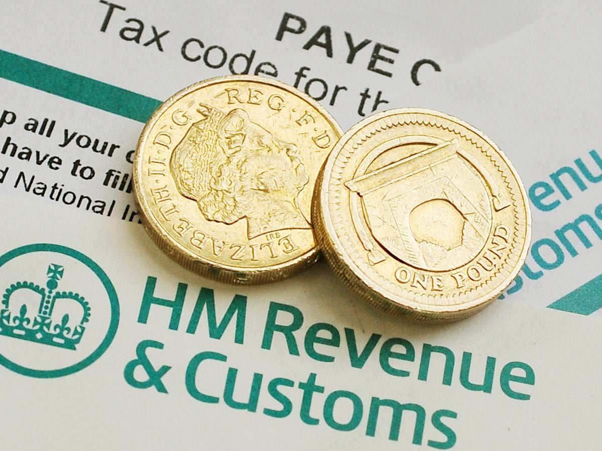 HMRC is moving to bigger regional hubs in a bid to save money