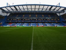 Former Chelsea player paid £50,000 to cover up sex abuse allegations