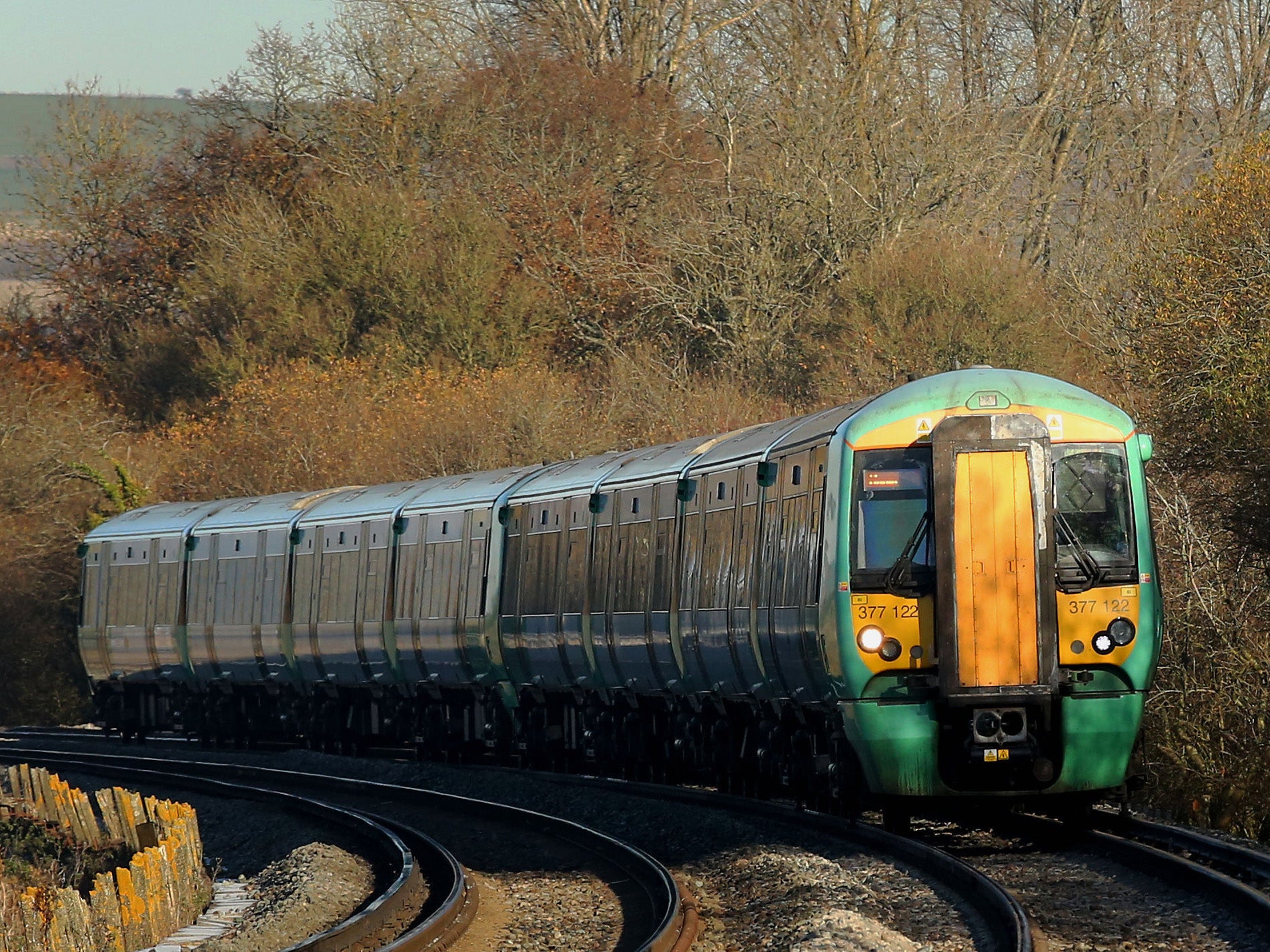 The Rail Delivery Group said the fare hike would help improve services