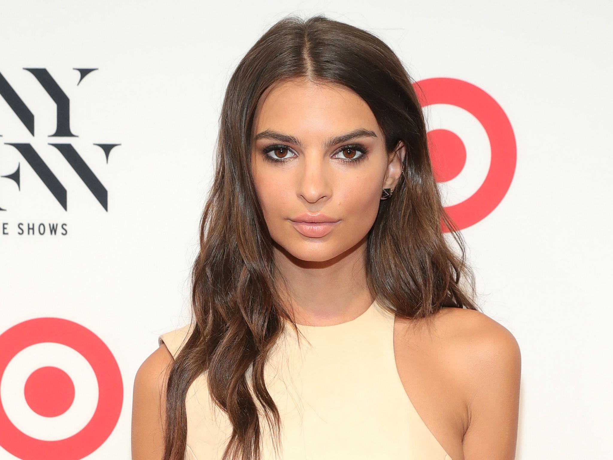 Emily Ratajkowski accuses photographer of publishing nude photos without  permission | The Independent | The Independent