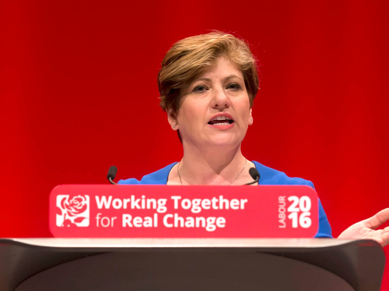 Emily Thornberry has called for an enquiry into Jamal Mahmoud’s death