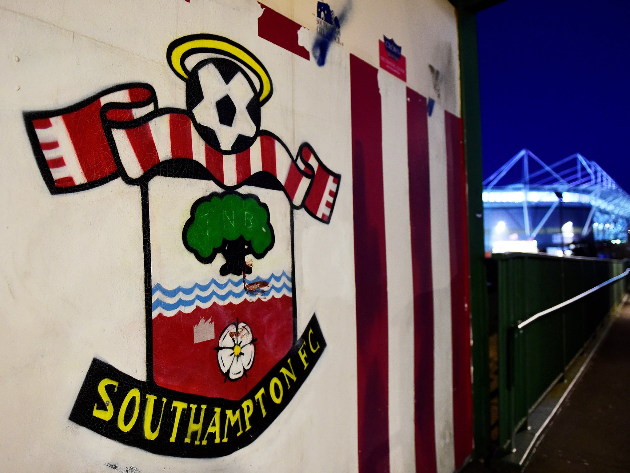 Southampton have become the latest club to be embroiled in the child sexual abuse scandal in football