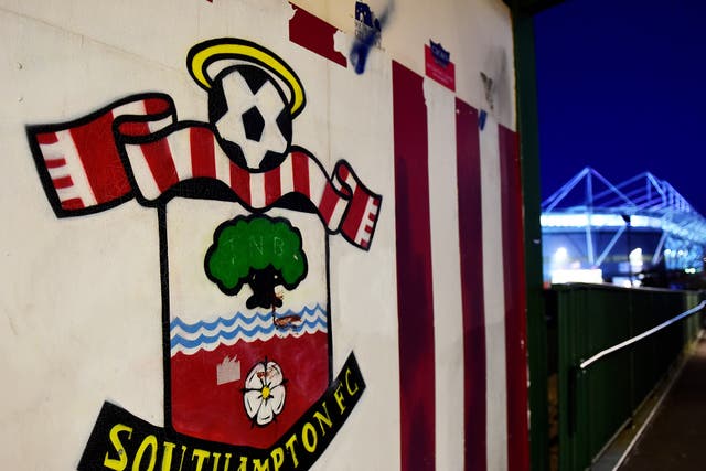 Southampton have become the latest club to be embroiled in the child sexual abuse scandal in football