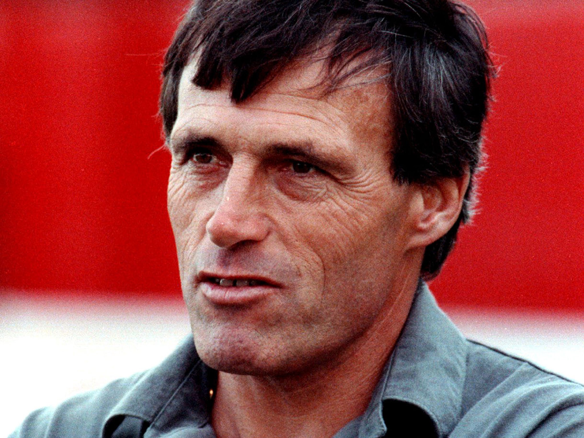 Dario Gradi: A timeline of his career from Chelsea assistant manager to ...