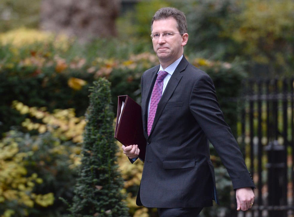 Brexit means Brexit: Jeremy Wright QC faces a struggle persuading the Supreme Court to rule against Parliament’s right to vote on triggering Article 50