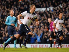 Kane believes Spurs will benefit from Champions League exit