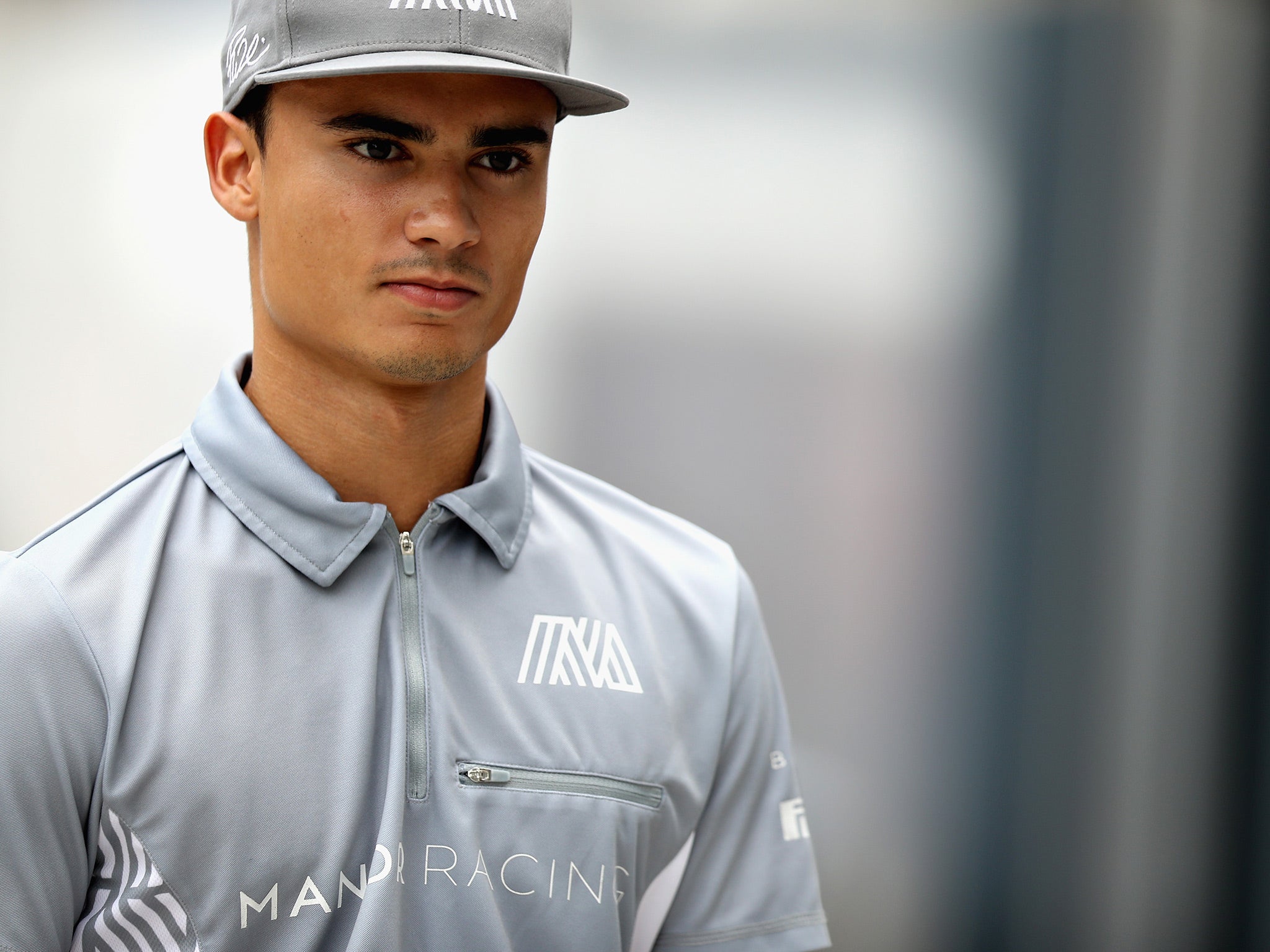 Wehrlein, a Mercedes practice driver, is in the frame to replace Rosberg