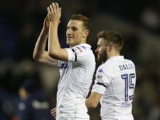 Leeds climb to fourth after win over Villa
