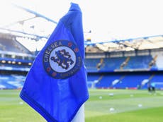 Chelsea apologise as abuse claims continue to grow
