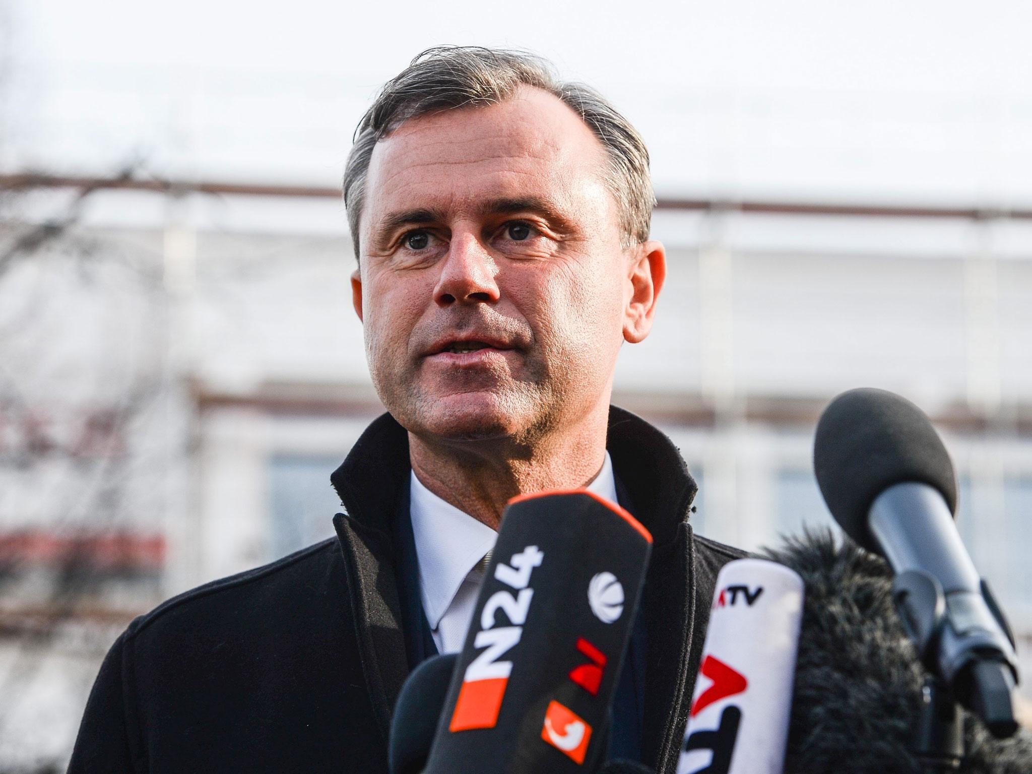 Norbert Hofer