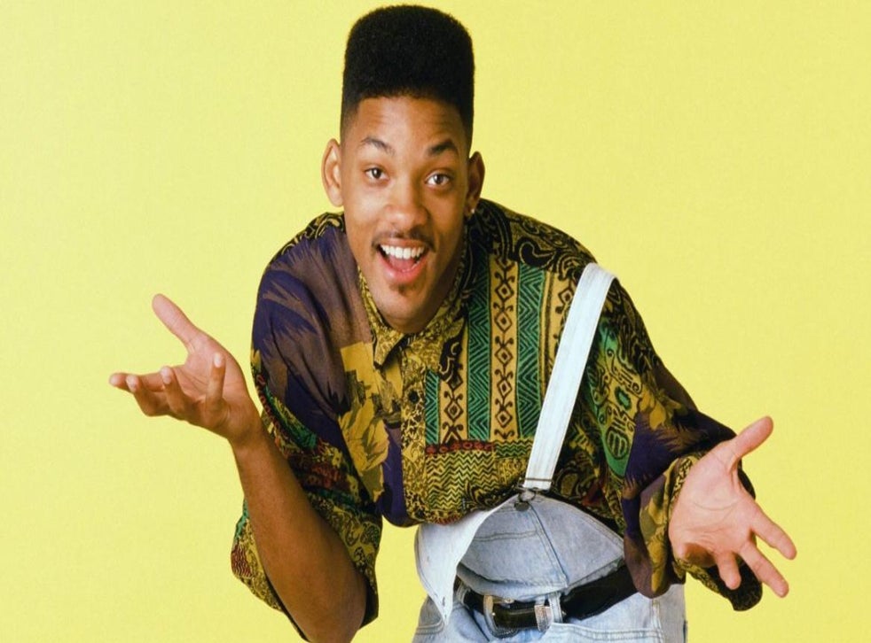 The Fresh Prince of Bel-Air is coming to Netflix | The Independent ...